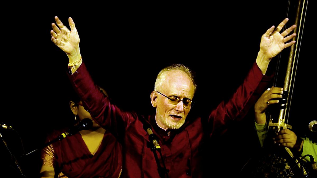 Sumana Ramanan’s book explores the unique musical world of Arun Kashalkar