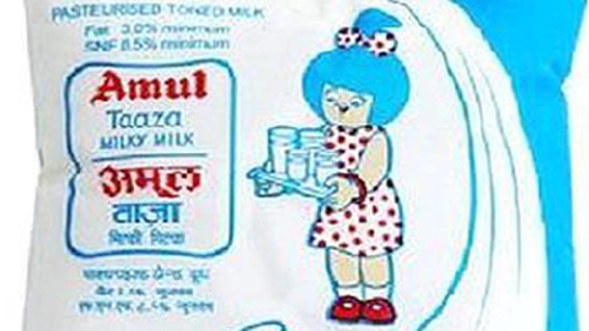 Amul raises milk prices by ₹2 in all states except Gujarat