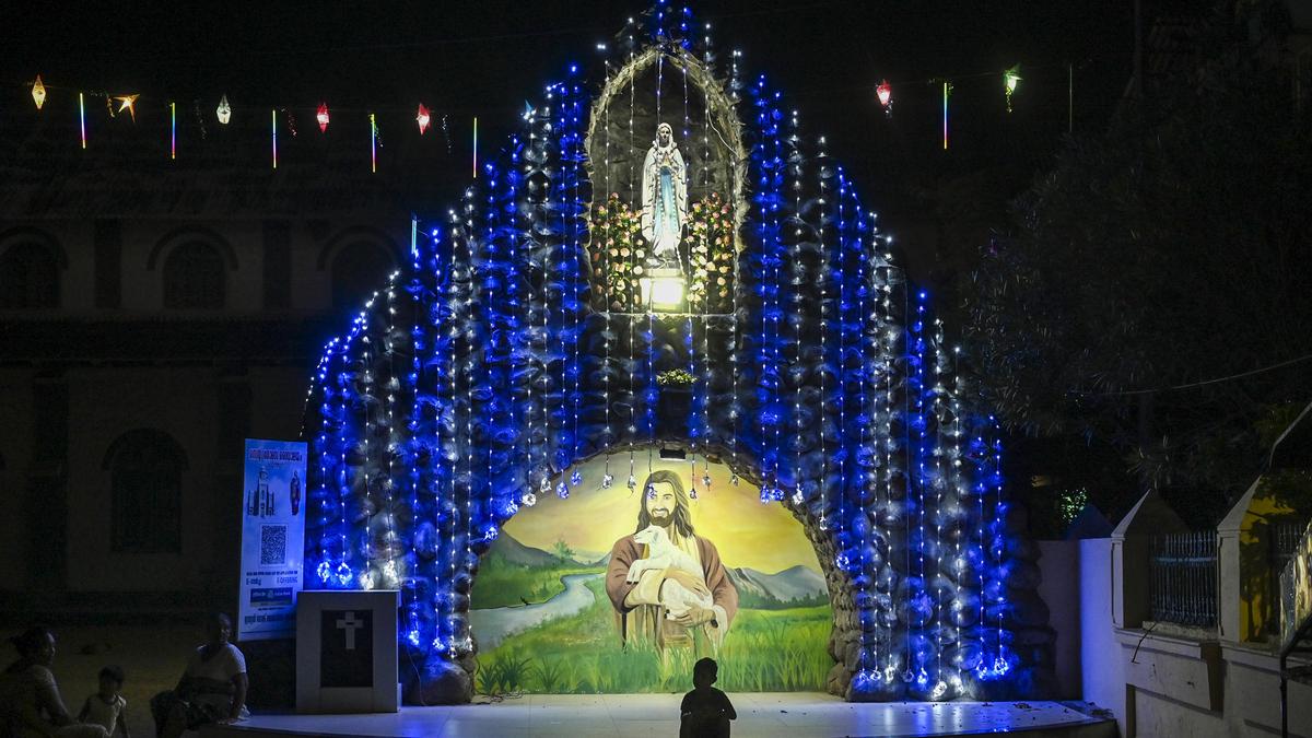 Malayalam celebrities on the best thing about Christmas and the festival menu at their homes