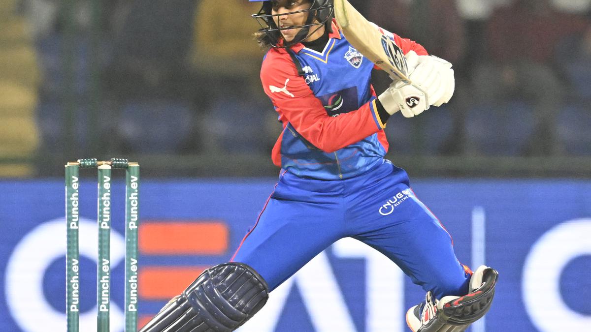 Delhi Capitals Aim for Direct WPL Final Qualification Against Gujarat Giants