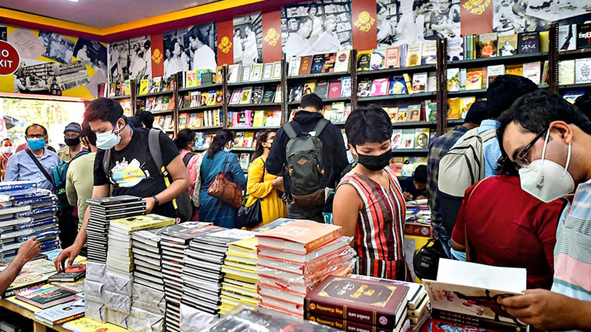 U.K. to sell itself at Kolkata Book Fair as ‘open, inclusive, and diverse’