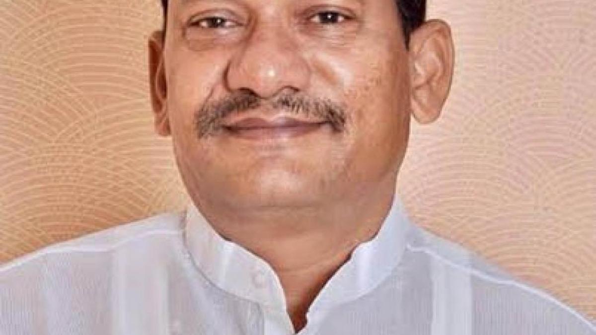 Prabhu Chavan writes to Modi, Amit Shah against Bhagwant Khuba for anti-party activities