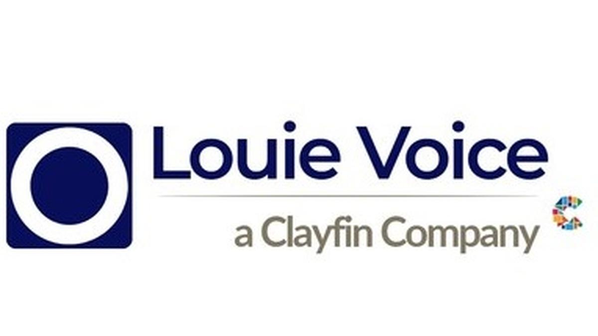 Clayfin Expands into Voice AI Capabilities with Strategic Acquisition of Louie Voice