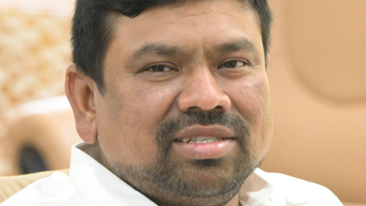 Plea in Madras High Court seeks CBI probe into alleged disproportionate assets of Ramanathapuram MP Navaskani