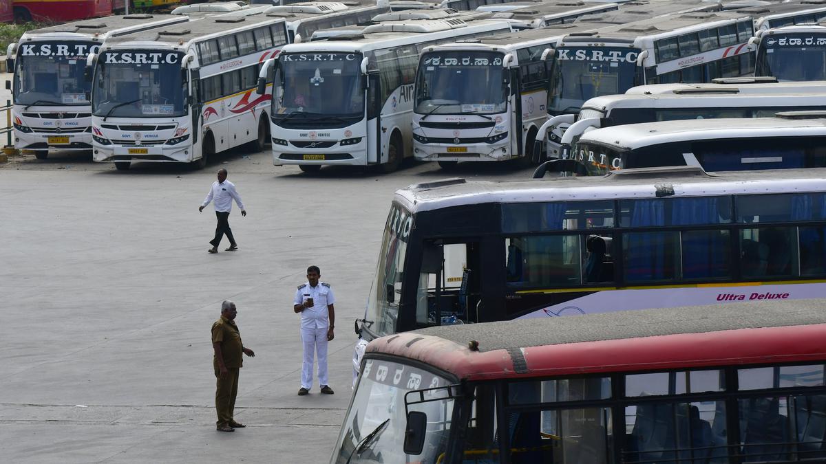 80 lakh people ‘bussed’ during long May Day weekend in India: RedBus