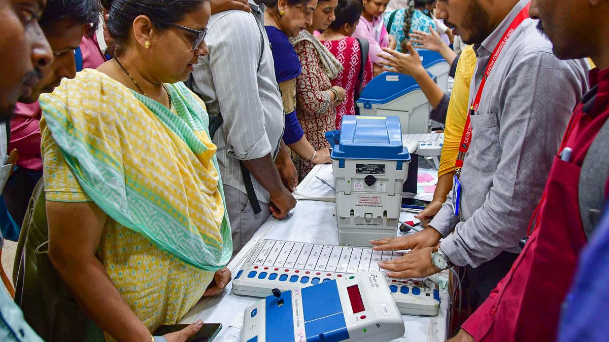 West Bengal Assembly elections 2026: full schedule