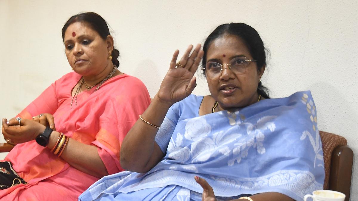 BJP will give proper representation to women: Mahila Morcha chief