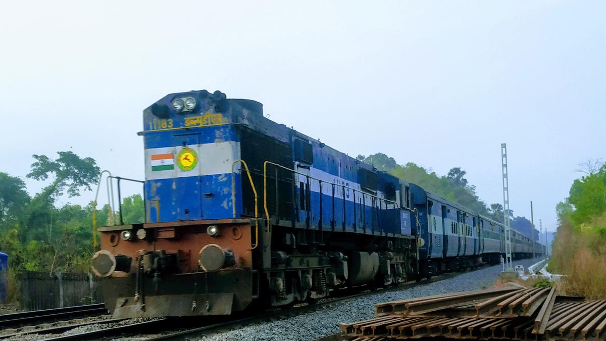 Special trains from Bengaluru to Karwar and Mangaluru on October 30