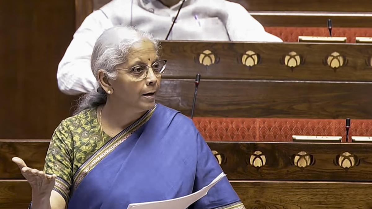 Parliament approves Finance Bill 2026