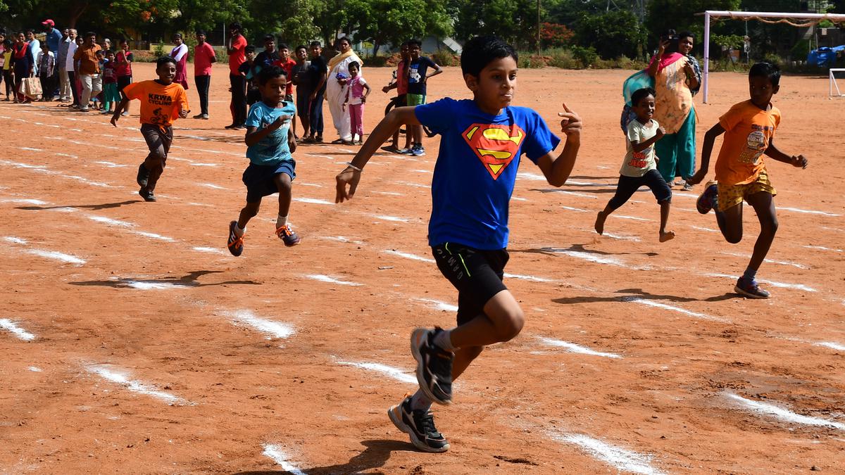 ‘Kovaipudur Day’ | Two-day show begins with cycle rally, games and dance events