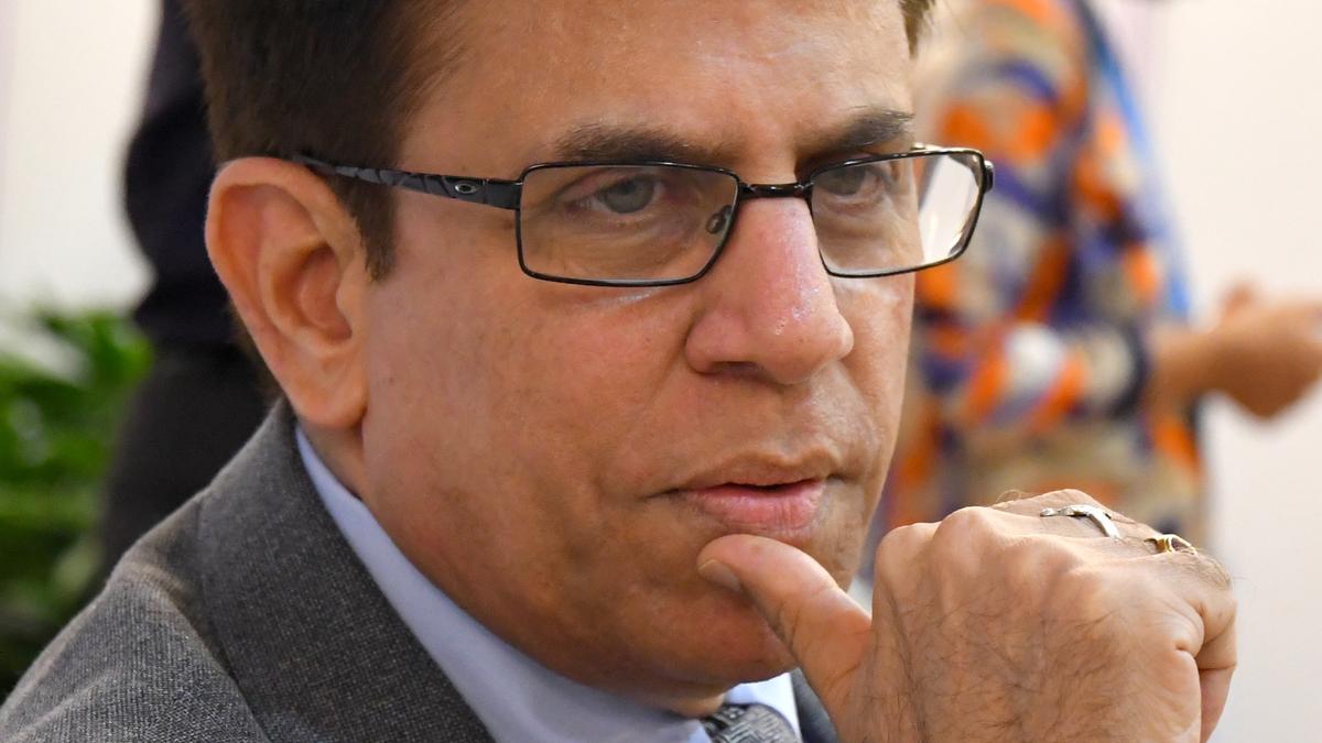Implement revised local sourcing norms for wind turbines immediately: Suzlon Group’s Chalasani  