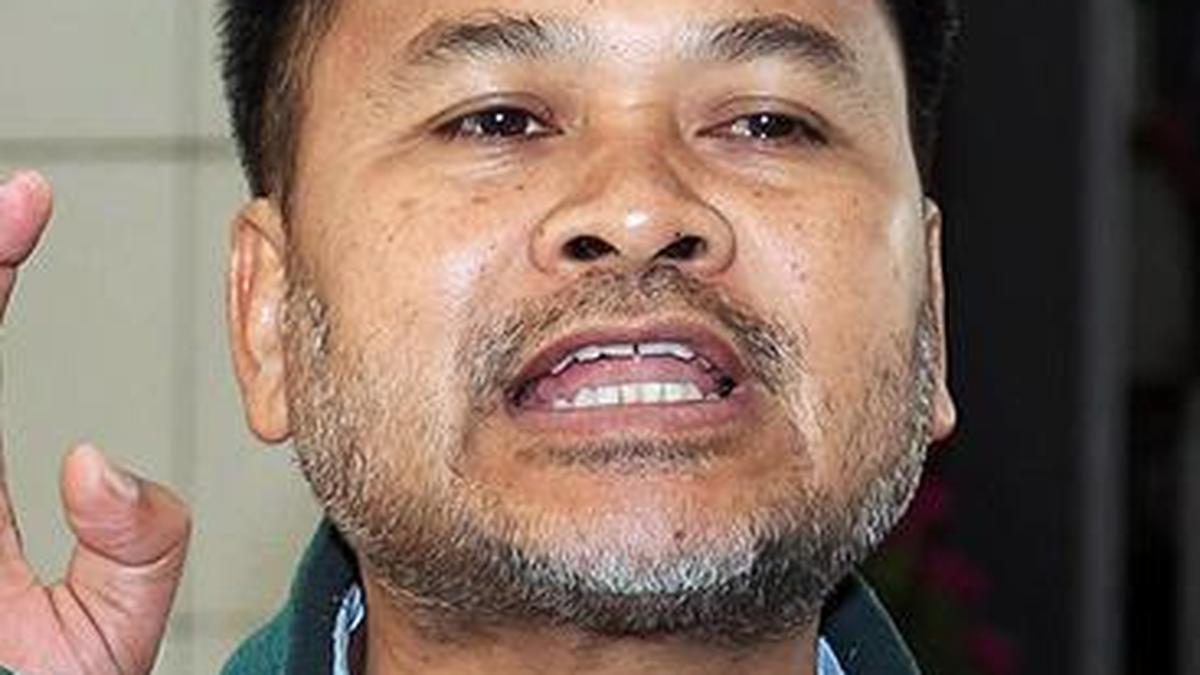 Assam polls: Congress, Raijor Dal seal seat-sharing deal