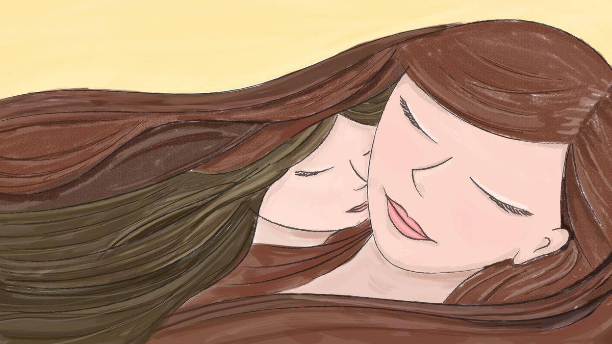 Sweet child o’ mine | Review of Claire Adam’s Love Forms, longlisted for Booker Prize 2025