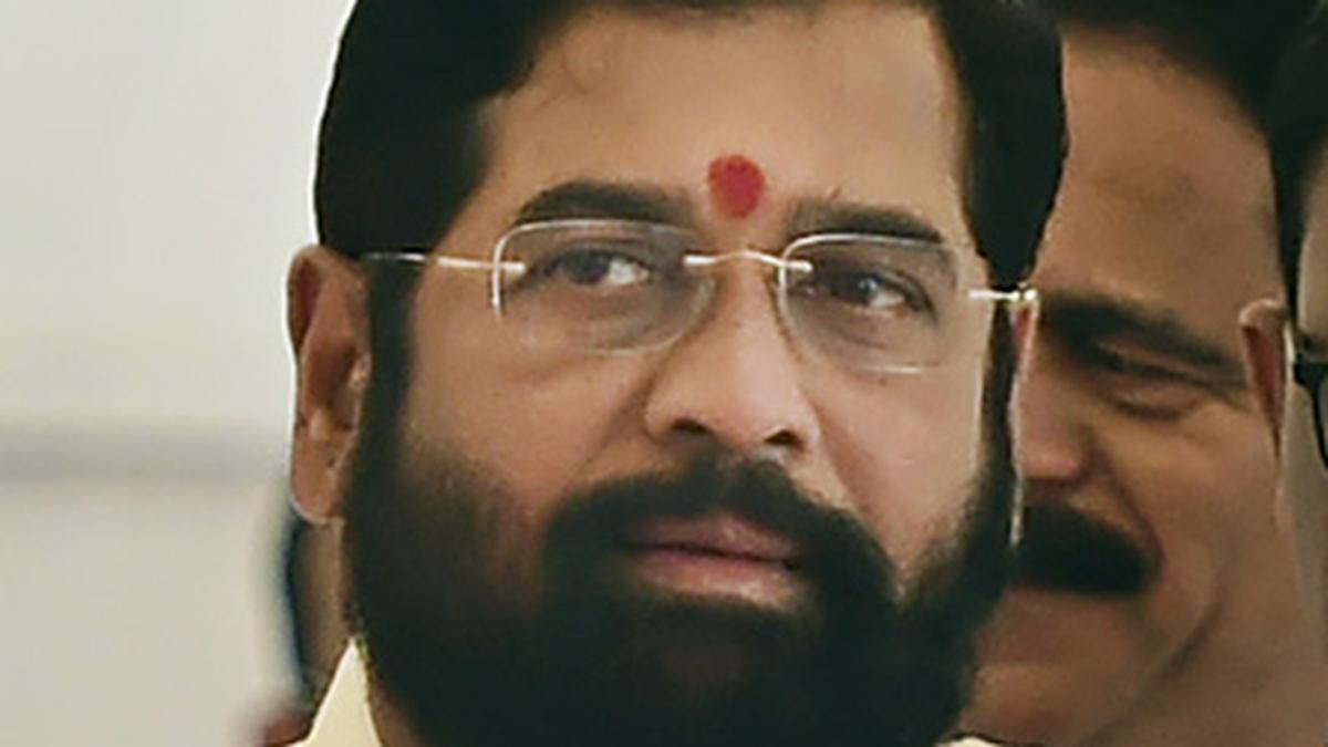 In 2024 Lok Sabha polls, PM Modi will break all records and NDA will retain power: Maharashtra CM Shinde