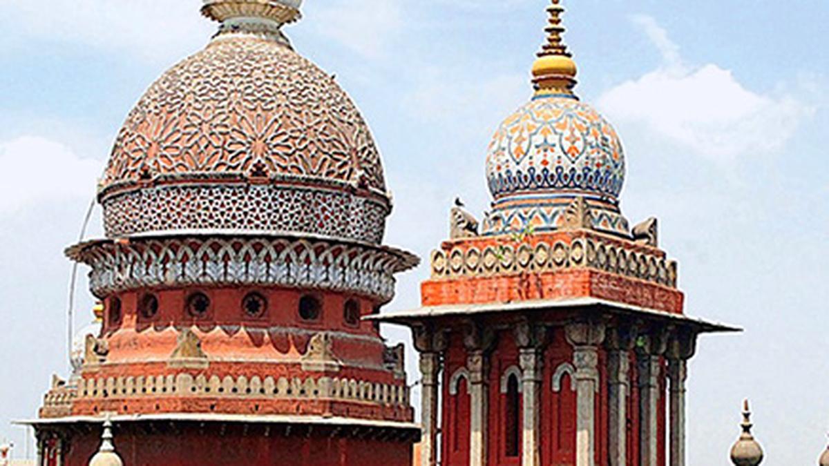 Madras High Court orders demolition of shops constructed in car parking area of residential apartment complex