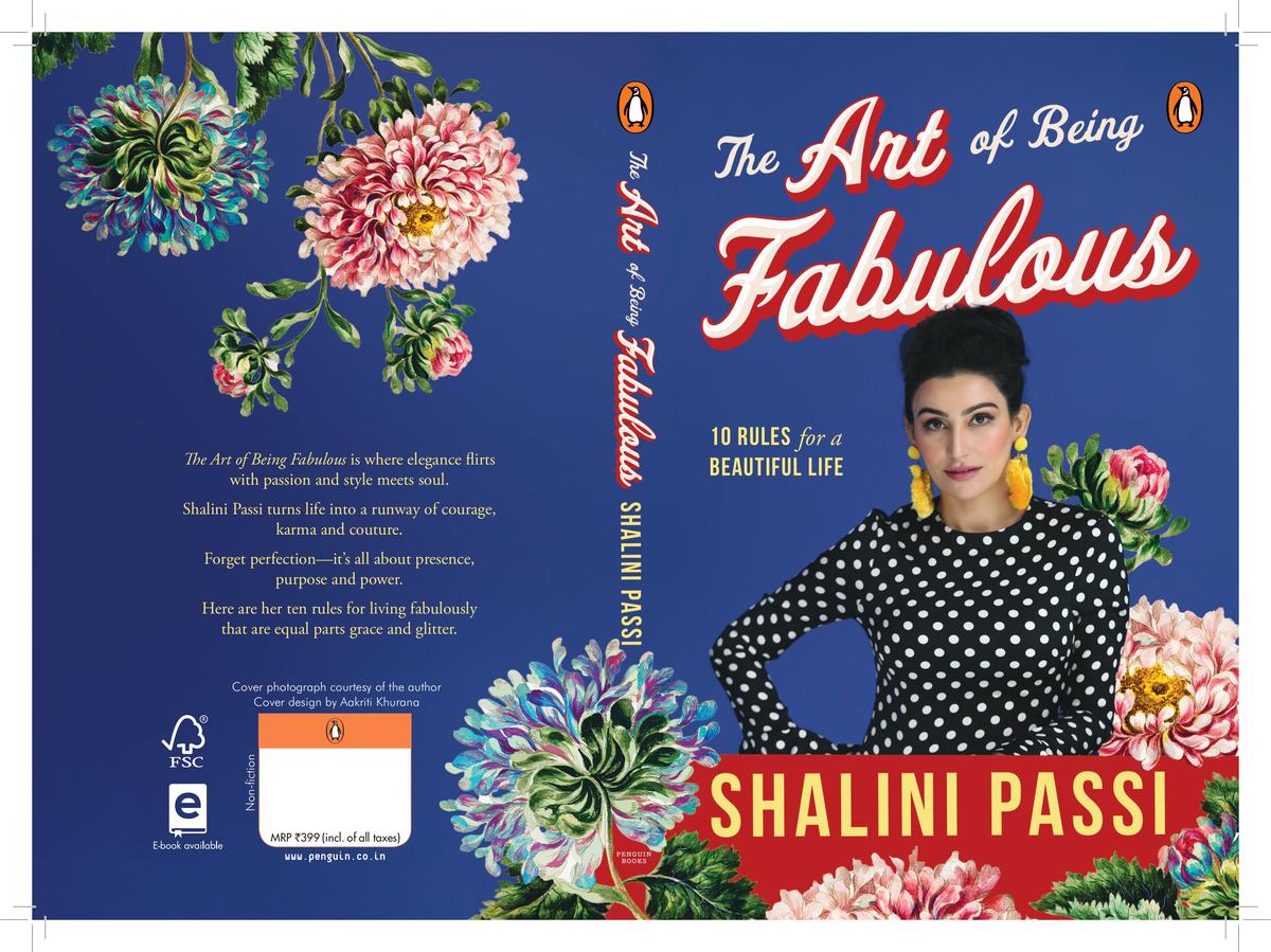 शानदार होने की कला