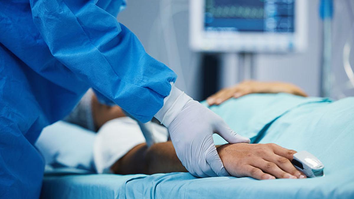 Three inmates of old-age home die due to suspected food poisoning in Tenkasi