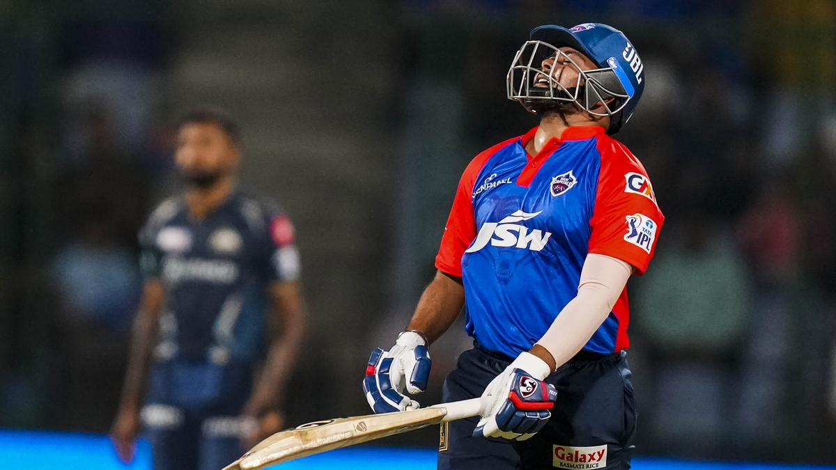 IPL 2023 | Unfair to criticise Prithvi and Sarfaraz: Agarkar