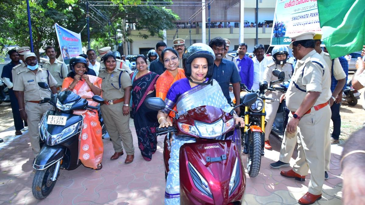 Lokesh’s padayatra will not have any impact: Minister