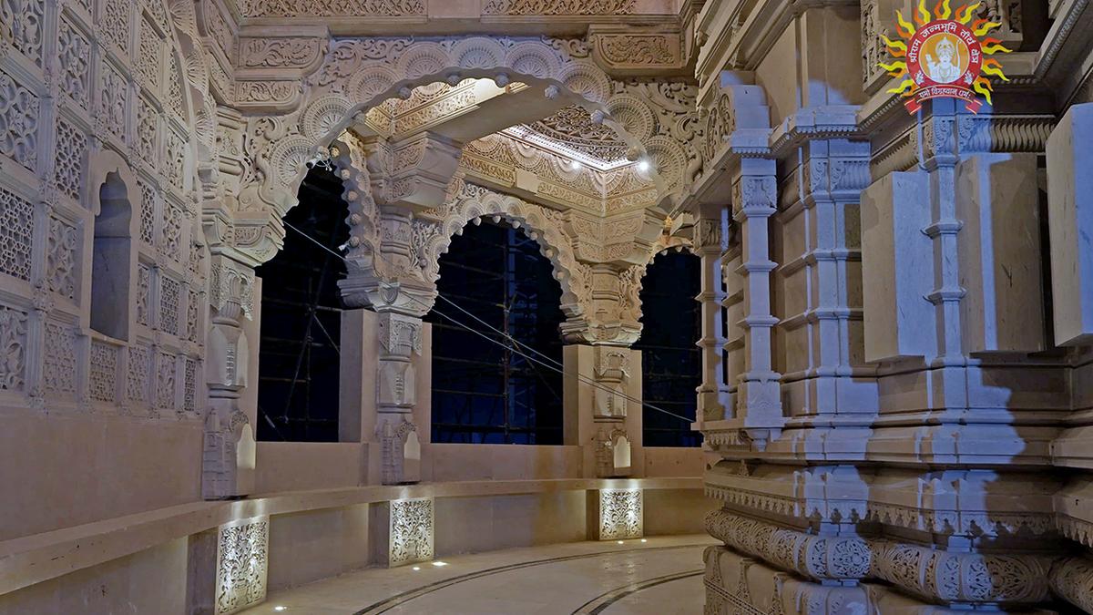 Mauritius grants special break to officials for Ram temple inauguration