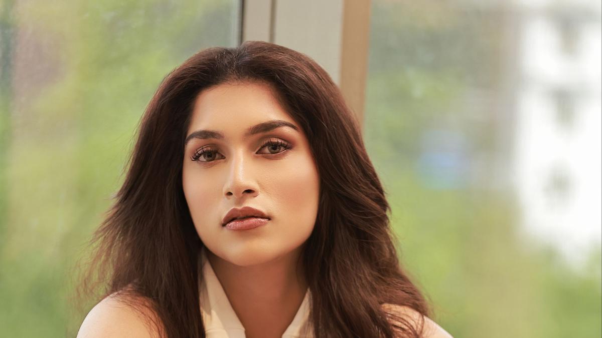 Aradhana Ram talks about her dream debut