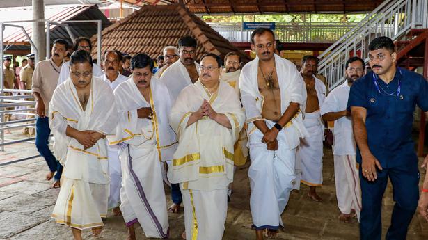 Kerala: the ever-elusive State for the BJP