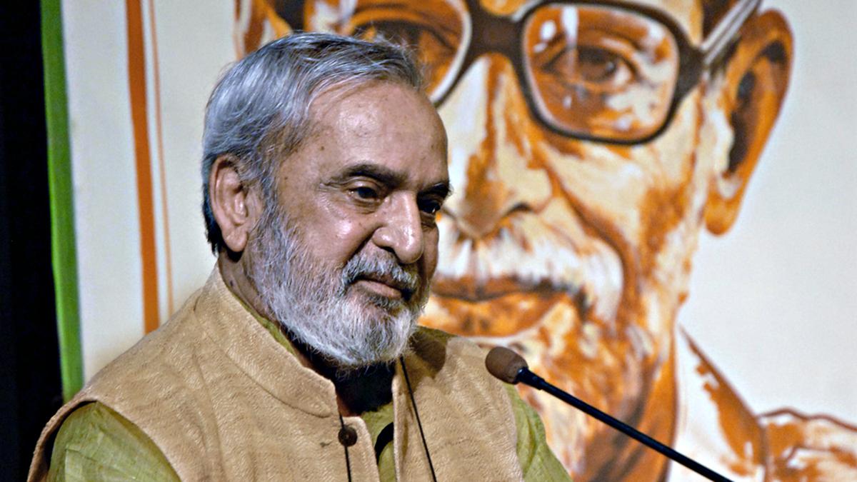 Review of ‘The Essential U.R. Ananthamurthy’, edited by N. Manu Chakravarthy and Chandan Gowda