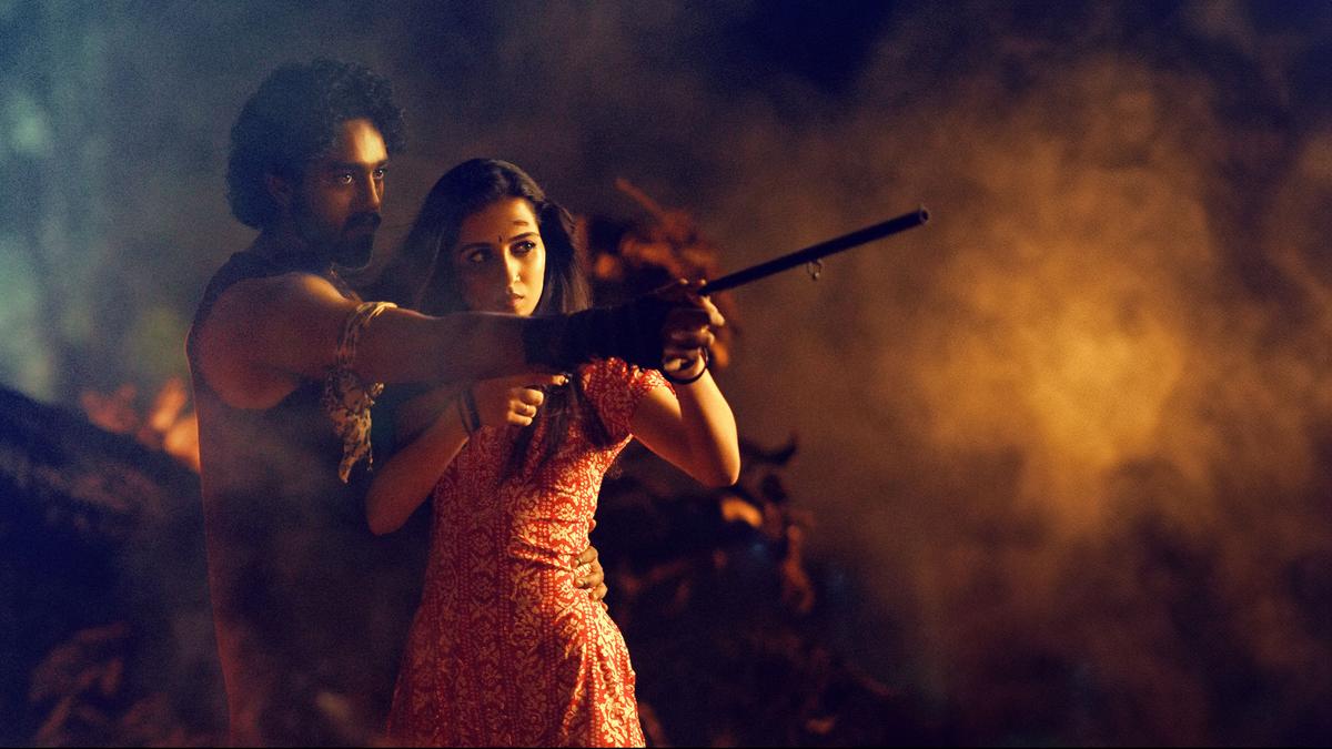 Sandeep Raj: Roshan Kanakala came in like a blank slate and transformed into ‘Mowgli’