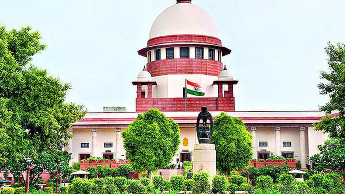 Supreme Court to hear on November 22 plea seeking direction to Centre to take steps to deal with hate speech