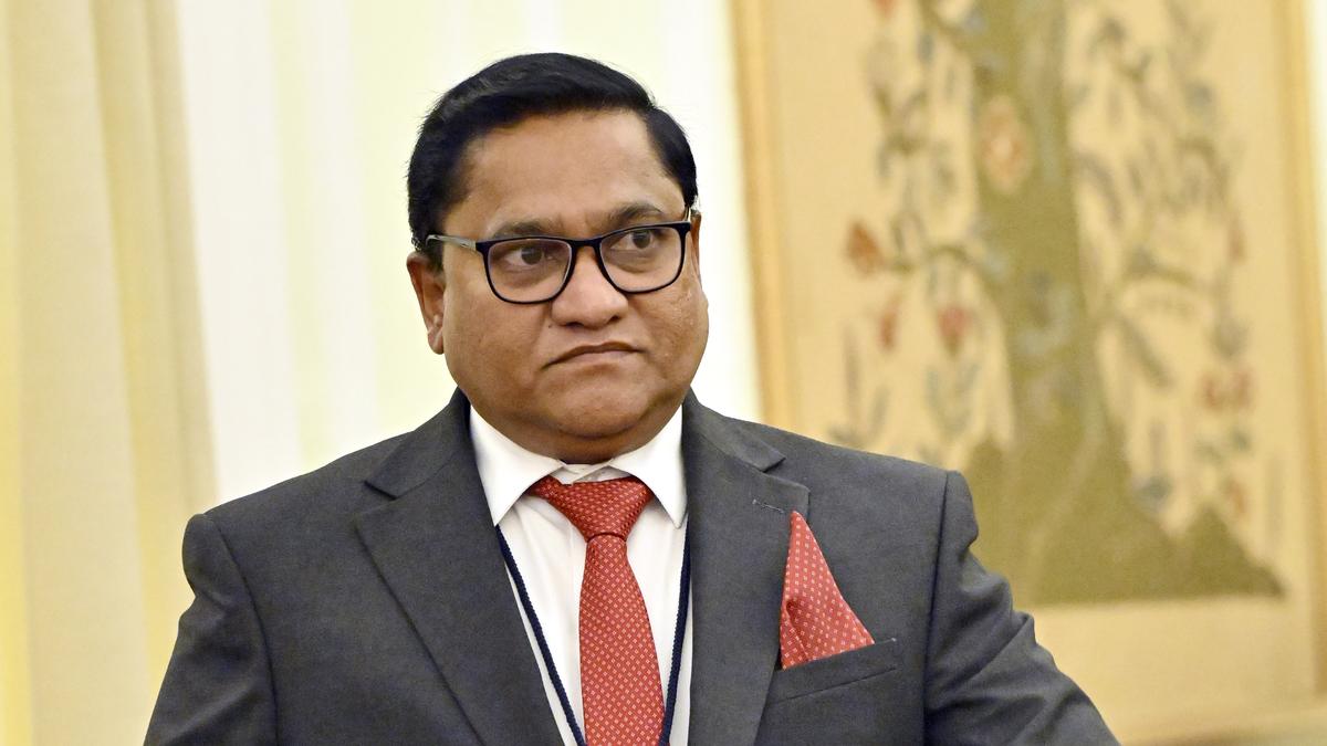 PM Modi to finalise bilateral agreements during his visit next month: Sri Lankan Foreign Minister Vijitha Herath