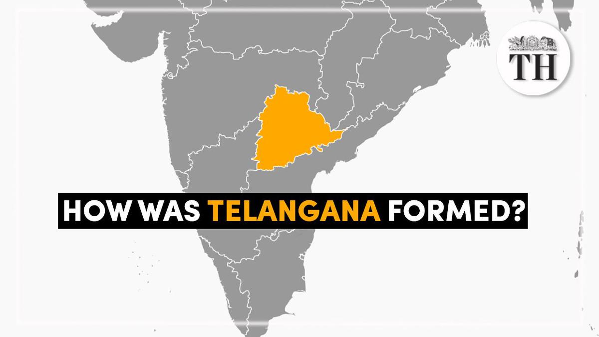 Watch | The Telangana story, as told by The Hindu’s reporters