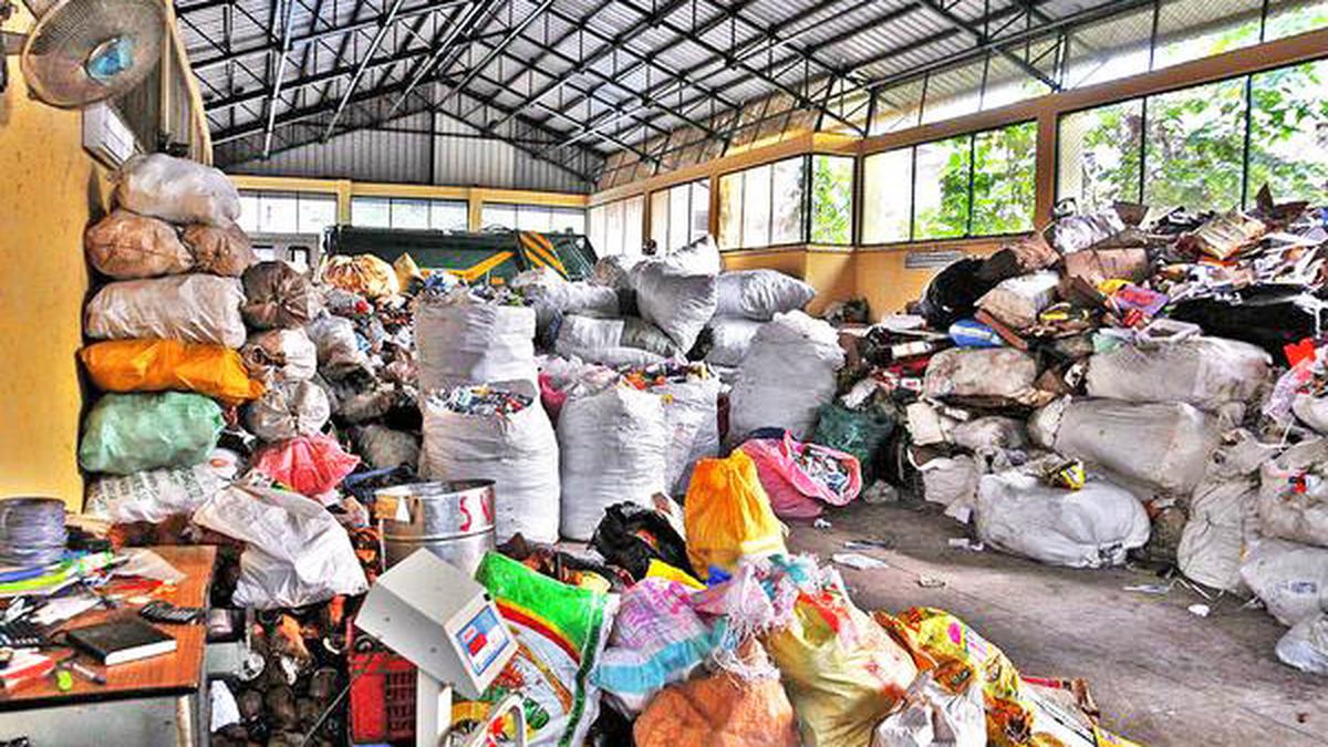 BSWML sees ₹1,000 crore annual revenue in waste business, enough to operate independent of BBMP in Bengaluru Solid Waste Management Limited