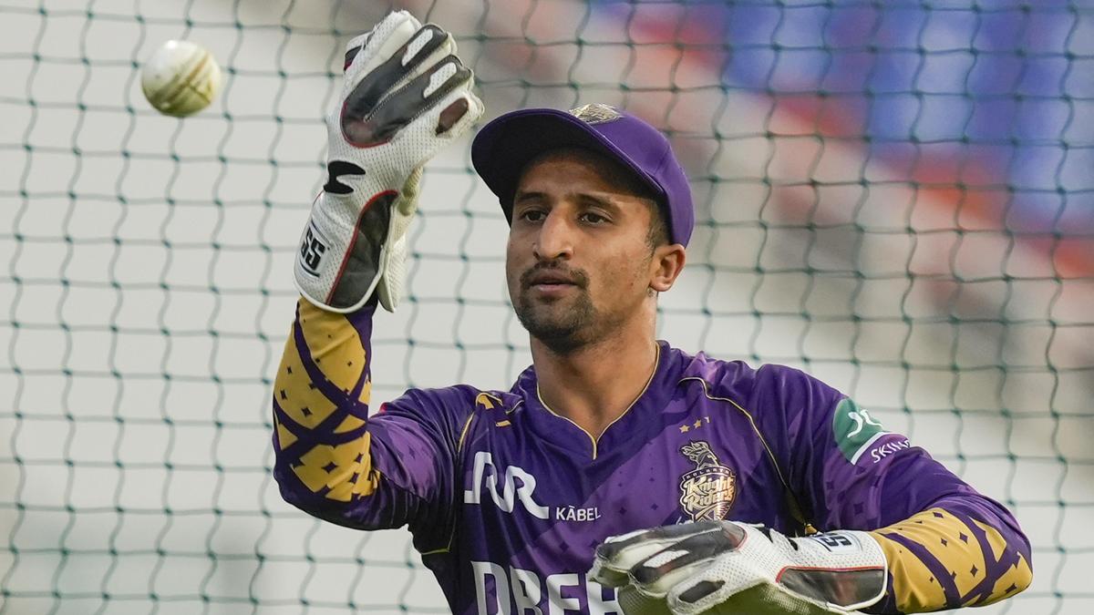 Last-minute IPL replacements eligible for retention
