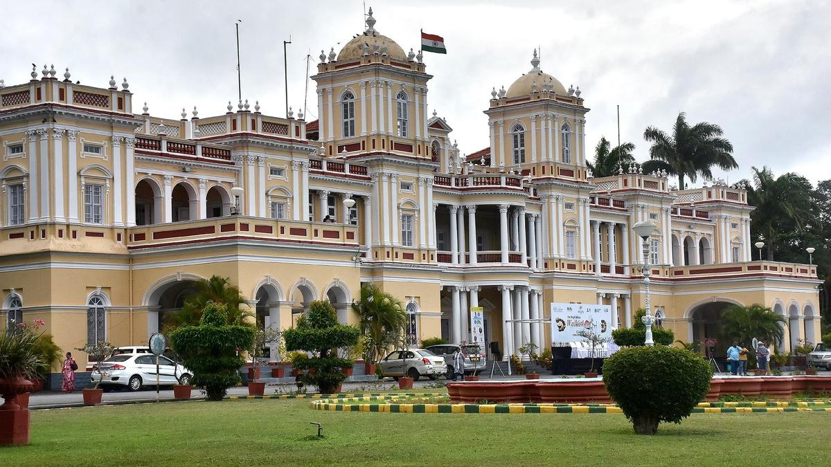 Workshop at CSIR-CFTRI on sodium reduction in food