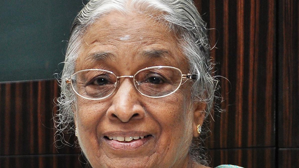 Meenakshi Meyyappan is proving the essence of Chettinad cuisine lies in its simplicity