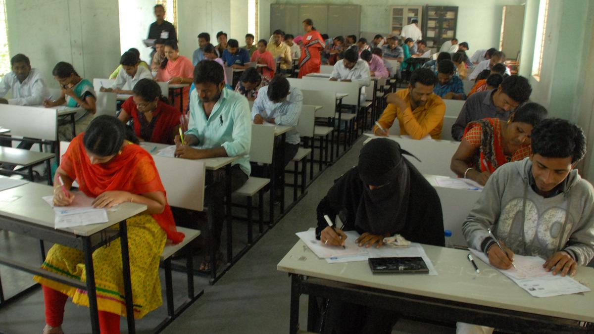 Legal disputes likely over amended rule of reservation for Group I exam in Telangana