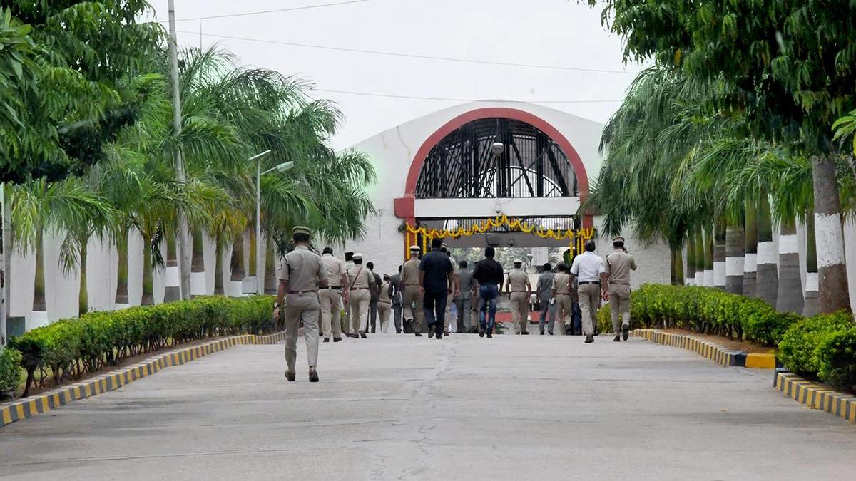 Here are the big stories from Karnataka today