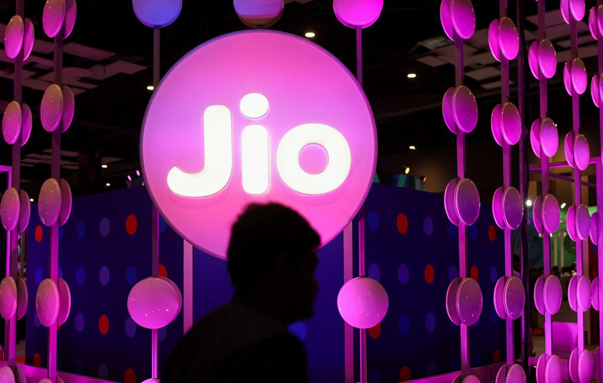 Jio lance les services 5G dans tous les quartiers généraux du district du Gujarat