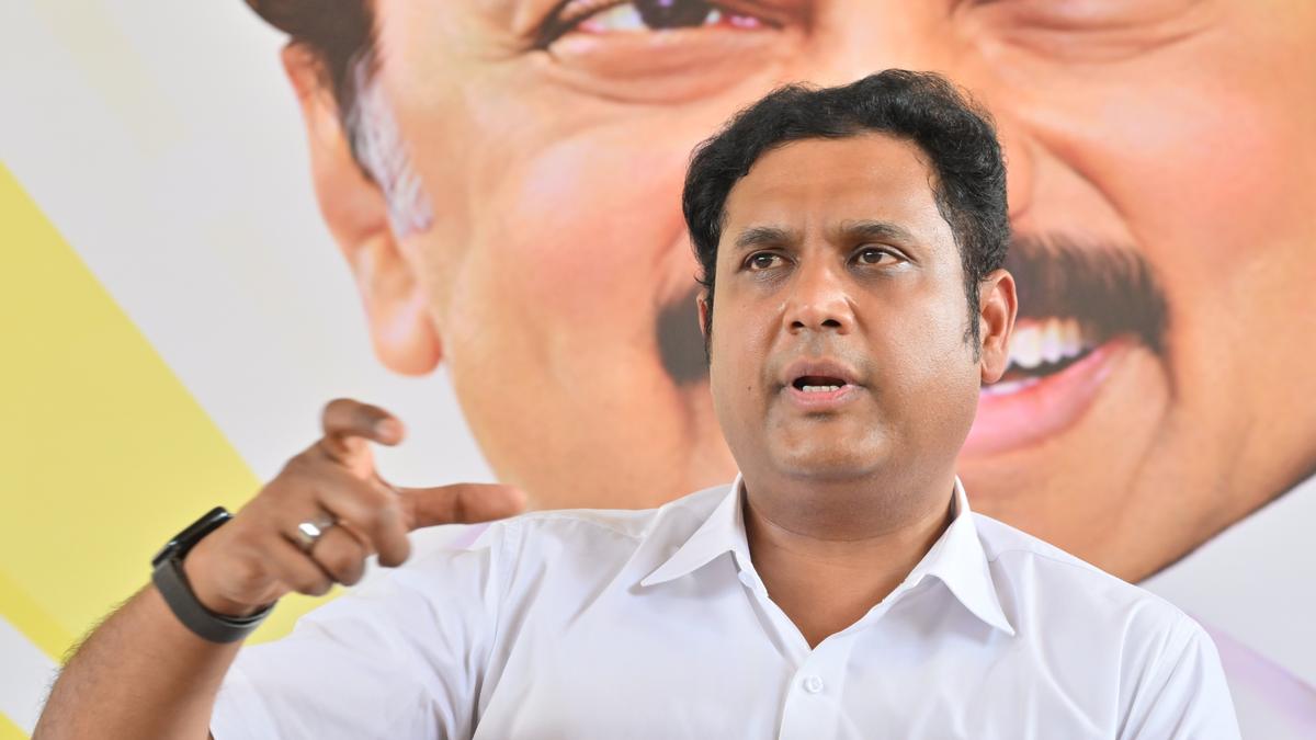 North Chennai’s first information technology park to be established in Madhavaram