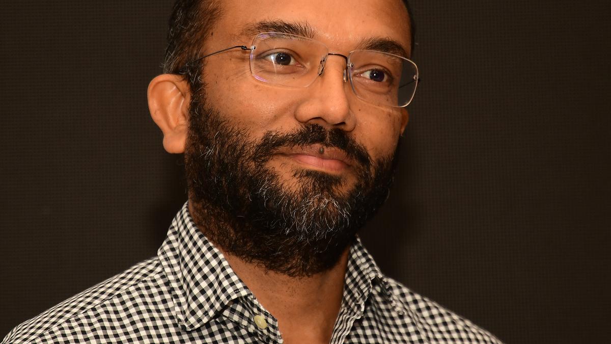 Ex Disney+ Hotstar head Sajith Sivanandan joins Jio Mobile Digital Services as president