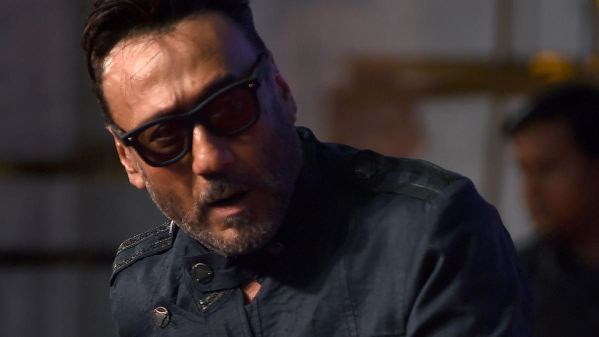 Delhi HC restrains entities from using actor Jackie Shroff's name, voice without permission