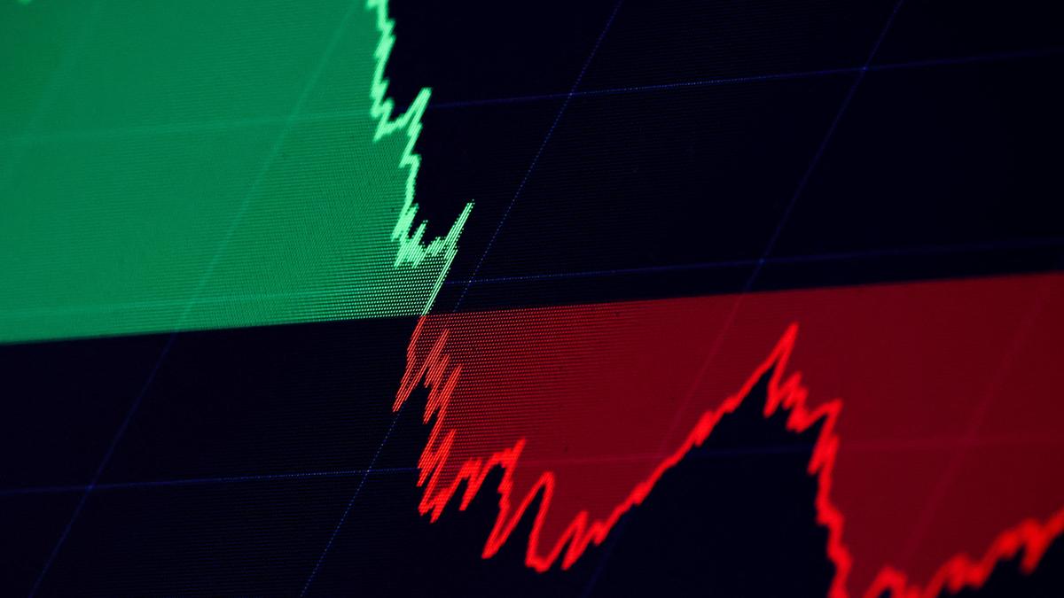 Tech firms lead Asian stock rout as AI bubble fears linger