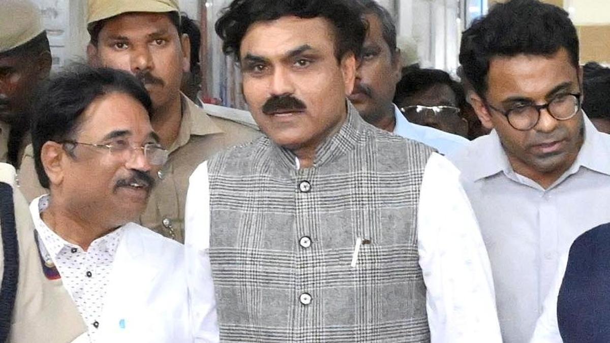 Caste census not divisive, it will strengthen social justice: Scheduled Caste rights panel chief