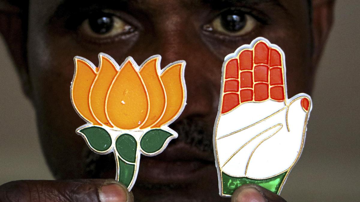 102 Assam candidates face criminal cases: ADR