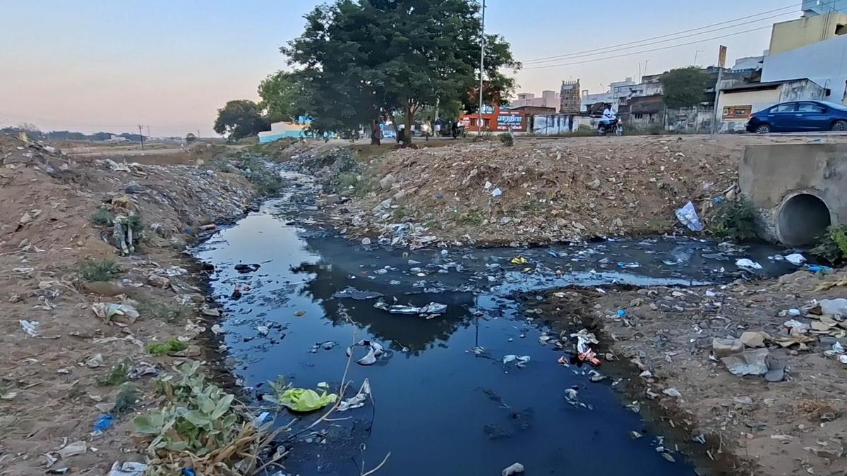 U.P. pushes to strengthen sewerage system, prevent river pollution with multi-pronged approach