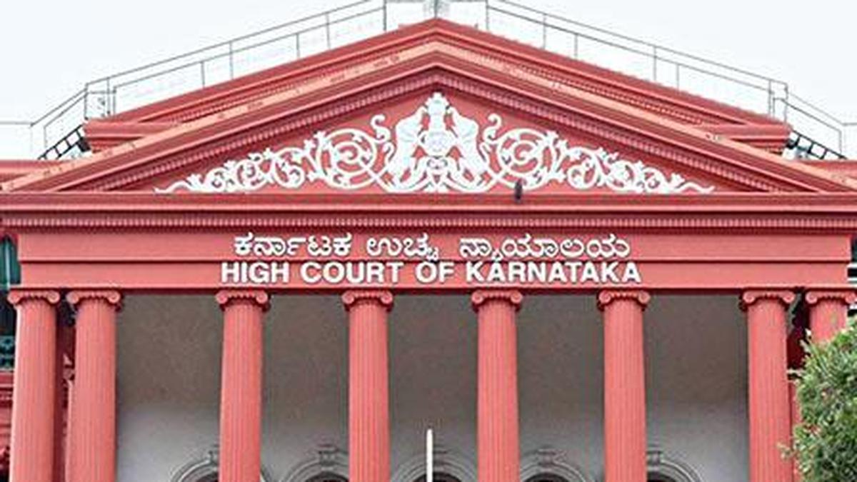 No individual intimation needed prior to ‘leave India notice’ to foreign national working in India on ‘employment visa’ secured by employer: Karnataka High Court