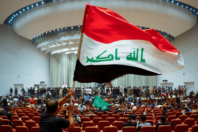 
Explained | The ongoing political crisis in Iraq
