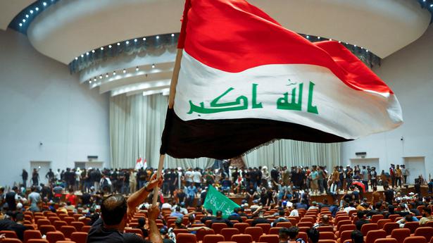 Explained | The ongoing political crisis in Iraq