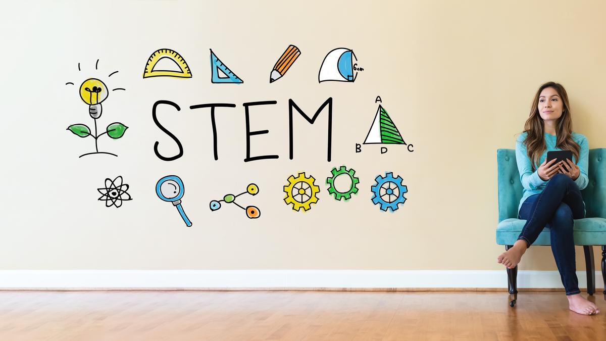 Why women dropout of STEM careers despite high enrollment