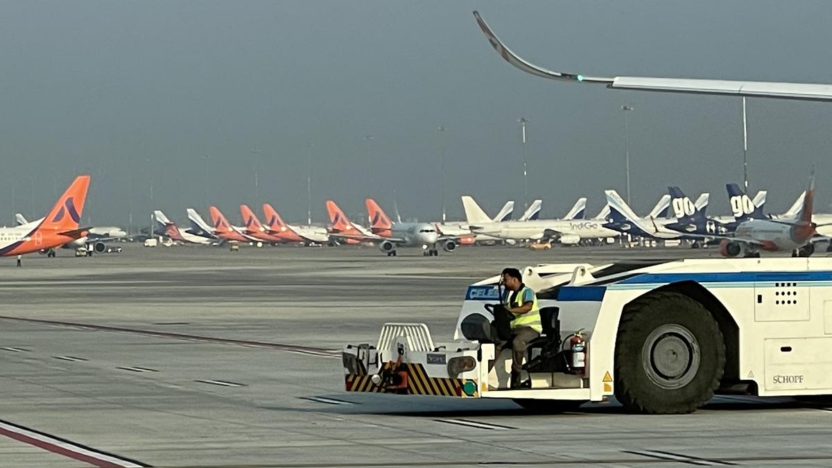 Aero India 2025: Flight operations to be disrupted at Bengaluru airport from February 5 to 14